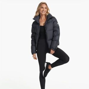 Vuori Hillside Down Jacket